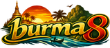 Burma8 Logo